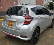 Nissan Note e-Power 2020 Silver - 5
