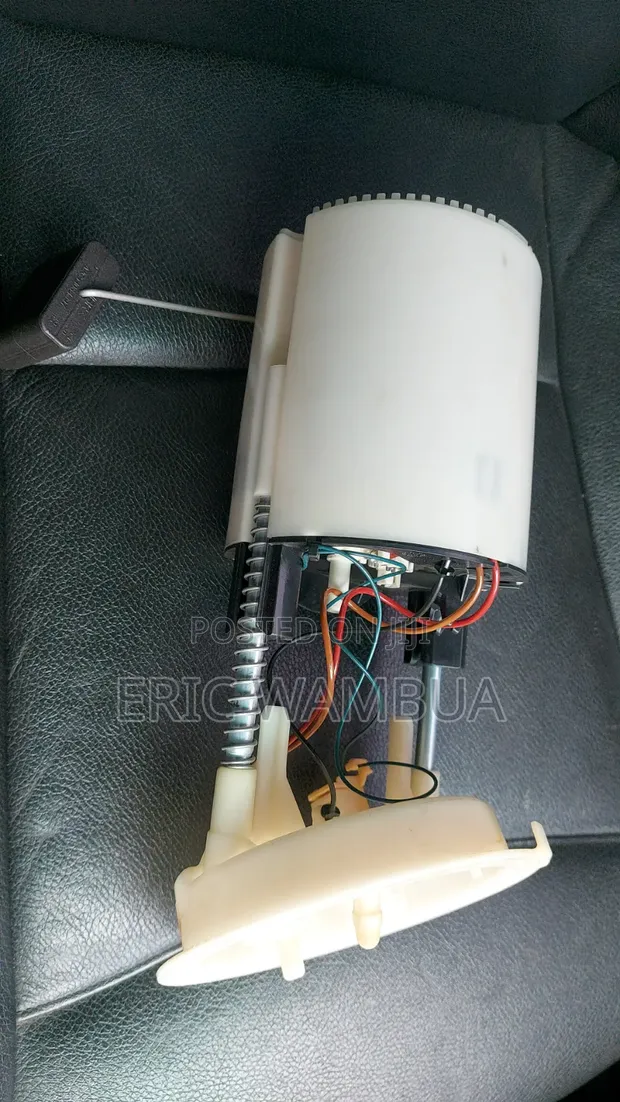 BMW X1 2014 Fuel Pump - 1