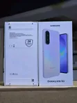New Samsung Galaxy A36 256GB Black - 1