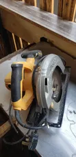 Used Se Circular Saw - 4