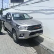 2019 Toyota Hilux 2.8L Silver - 1
