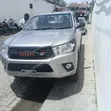 2019 Toyota Hilux 2.8L Silver - 3