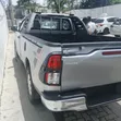 2019 Toyota Hilux 2.8L Silver - 5