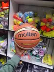 Molten Basketball - Mpya Kabisa - 2