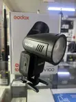 Godox V100 Flash for Nikon - 1