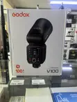 Godox V100 Flash for Nikon - 2