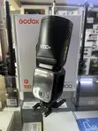 Godox V100 Flash for Nikon - 4