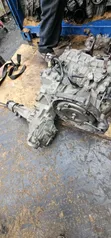 2ZR Toyota Wish 4WD Gearbox - 2