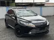Toyota Harrier 2.0 2019 Black - 1