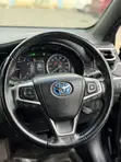 Toyota Harrier 2.0 2019 Black - 3