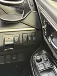 Toyota Harrier 2.0 2019 Black - 4