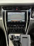 Toyota Harrier 2.0 2019 Black - 5