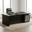 200cm Modern Study Desk - 2