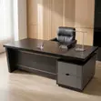 200cm Modern Study Desk - 3