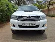Toyota Hilux Double Cabin 2011 - 3