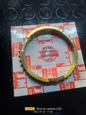 New Toyota Land Cruiser 79 Synchronizer Ring