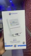 Sollatek AVS 30 Voltage Regulator - 2