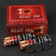 Instant Charcoal Discs for Bakhoor & Shisha - 1