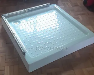 Premier Square Shower Tray (Used)