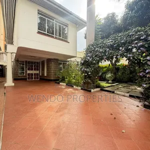 4 Bedroom Townhouse/Terrace in Muthangari for Rent