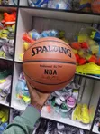 Spalding Outdoor/Indoor Basketball - 1