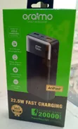 Oraimo 20,000mAh 22.5W Power Bank - 2