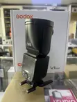 Godox V1-N TTL On-Camera Flash for Nikon - 3