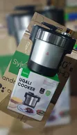 Syinix Electric Ugali Maker - 2