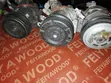 AC Compressor for Toyota 1NZ, 1NR Engines (Fielder, Axio, NZE, Probox, Allion, Premio) - 2