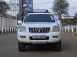 Toyota Land Cruiser Prado 2008 White - 1