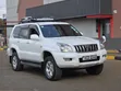 Toyota Land Cruiser Prado 2008 White - 3