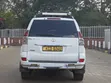 Toyota Land Cruiser Prado 2008 White - 4