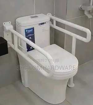 Premier Disability Toilet Seat & Covers