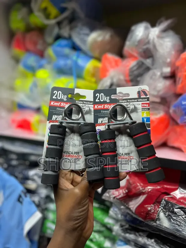 Brand New Hand Grips - 1