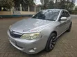 Subaru Impreza 2011 Silver - 2