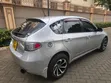 Subaru Impreza 2011 Silver - 5