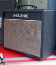 NUX Mighty 20 MK II Guitar Combo - 2