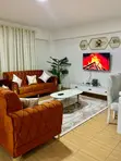 Stylish Furnished 3BR House in Milimani, Kisumu CBD - 1