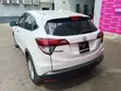 Honda Vezel Hybrid 2014 White - 3