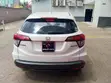 Honda Vezel Hybrid 2014 White - 4