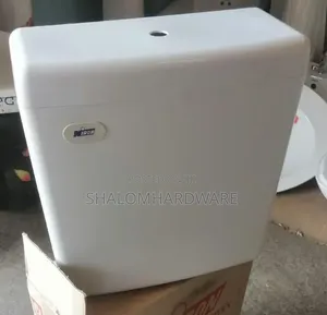 Automatic Cistern Urinals - Premier
