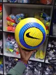 Tubeless Soccer Balls Size 4/5 - 1