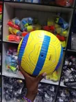 Tubeless Soccer Balls Size 4/5 - 2