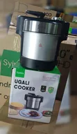 Syinix Automatic Ugali Maker - 2