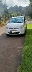 Toyota Passo 2012 White - 3