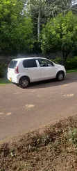 Toyota Passo 2012 White - 5