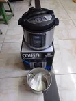 Mika Gourmet 6L Pressure Cooker/Multicooker - 1