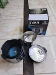 Mika Gourmet 6L Pressure Cooker/Multicooker - 2