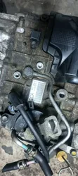 Toyota Passo 2CA Gearbox - 1