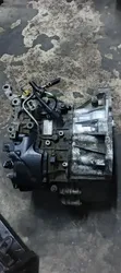 Toyota Passo 2CA Gearbox - 2